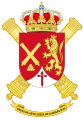 Coat of Arms of the 2nd-11 Field Artillery Battalion (GACA-II/11)