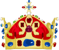 Heraldische Darstellung von Hugo Gerard Ströhl (1899)