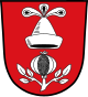 Egglkofen – Stemma