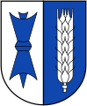 Wappen der ehem. Gemeinde Epe