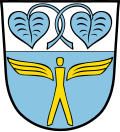 Brasão de Neubiberg