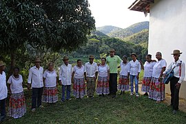 Dança Nhá Maruca - Comunidade Quilombola de Sapatu - 21163266491.jpg