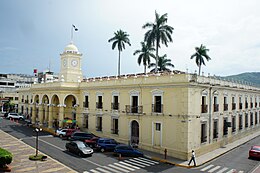 Santa Ana