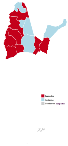 Elecciones presidenciales de Argentina de 1860