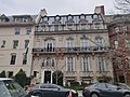 Embassy of India in Washington, D.C.