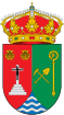 Escudo de Rubena (Burgos)