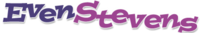  Even Stevens logo.png