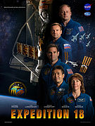 Expedition 18