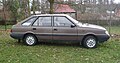 FSO Polonez Caro MR'91 1.5 GLE