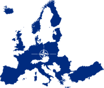 Flag map of european nato (2023).png