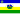 Bandera del estado Guárico