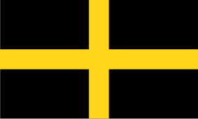 Bandeira de São David