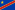 Bandiera del Congo-Kinshasa