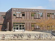 Berlyno laisvasis universitetas