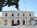 Vignette pour Gare d'Aix-en-Provence