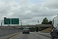 Georgia I75sb Jonesboro Rd overpass