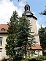 Frankenthal, Kirche 2009. (Category:Churches in Gera)