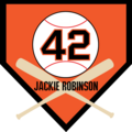 Jackie Robinson[7]