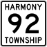 Bouclier Harmony Township 92