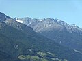 C Orgel-Spitz im Vinschgau