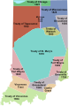 Indiana Indian treaties