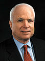 John McCain, senator iz Arizone