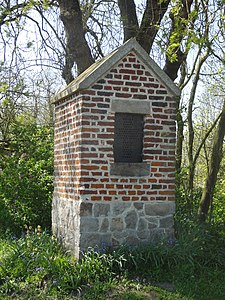 La chapelle Delcambre.