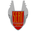 1953 - 1960 yılları arasında kullandığı logosu.
