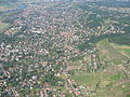 Denkmalschutzgebiet Historische Weinbergslandschaft Radebeul