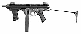 Beretta M12s