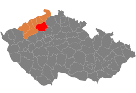 District de Litoměřice
