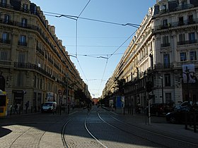 Image illustrative de l’article Rue de la République (Marseille)