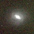 Messier 58, projeto 2MASS
