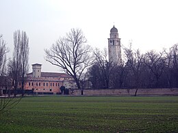 Monastier di Treviso – Veduta
