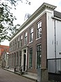 Nieuwehaven 62, Edam ‎