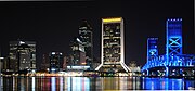 11 – Jacksonville, Florida