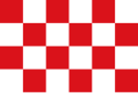 Brabante Settentrionale – Bandiera
