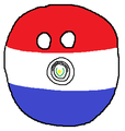 Paraguay