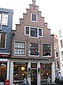 Reguliersdwarsstraat 31 ‎