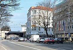 Schiffgraben