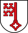 Soest címere