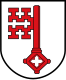 Coat of arms of Soest