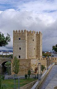 Torre de Calahorra