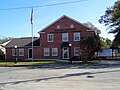 Taylor County Government Complex