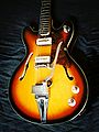 Teisco Vegas40 (1966)