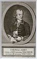 Thomas Abbt (1738–1766)