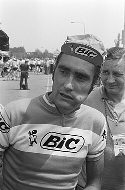 Tour de France, Luis Ocaña, Bestanddeelnr 926-5233.jpg