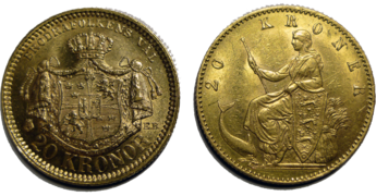 Two 20kr gold coins.png