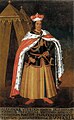 Витовт 1392-1430 Великий князь Литовский