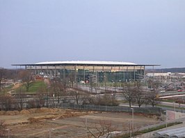 Volkswagen-Arena